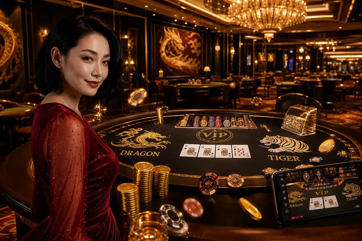 happy918 deposit pembayaran baccarat Malaysia