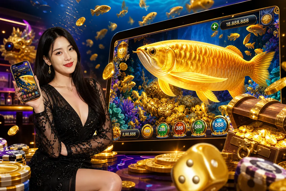 happy918 pindah platform kasino online