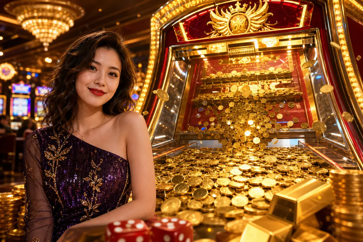 happy918 meja poker online Malaysia