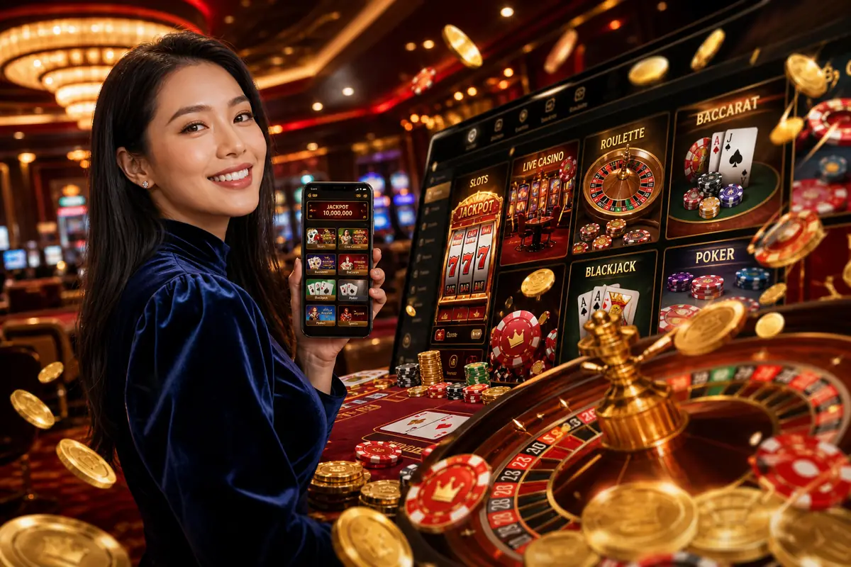 happy918 strategi poker kad tangan