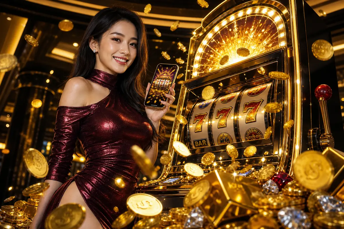 happy918 deposit pengeluaran e-wallet Malaysia