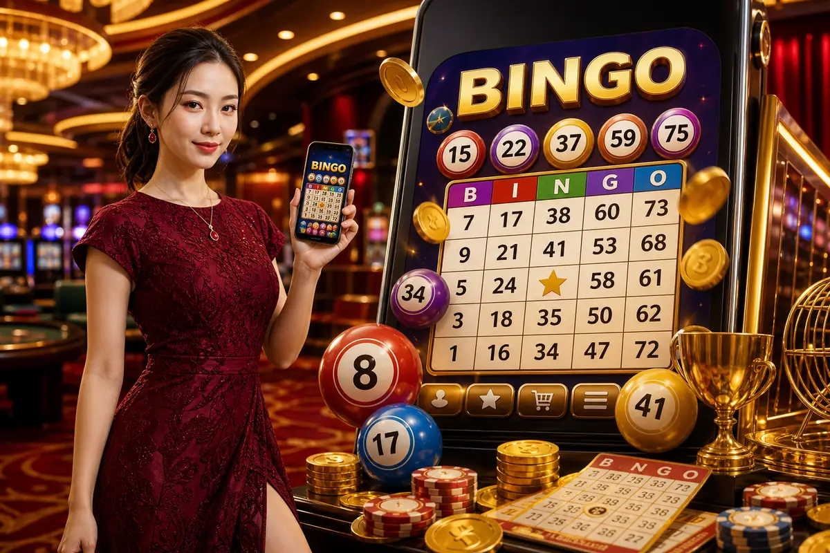 happy918 bonus sambutan deposit pertama