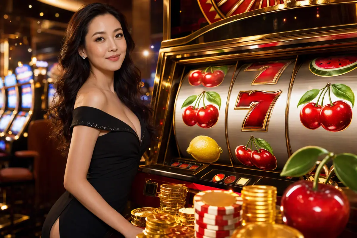 happy918 Casino platform permainan live casino